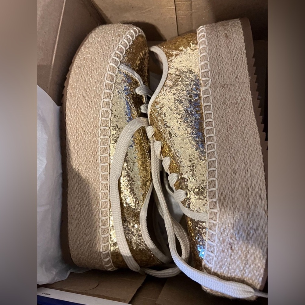 Women Shoes Size 7new